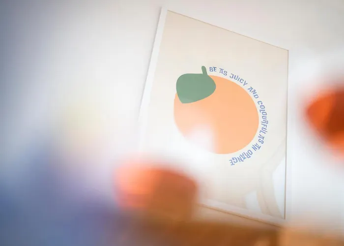 Bunter Hund - Zentrales Apartment, Parkplatz, Wintergarten, Kinderzimmer Apartment Rothenburg ob der Tauber