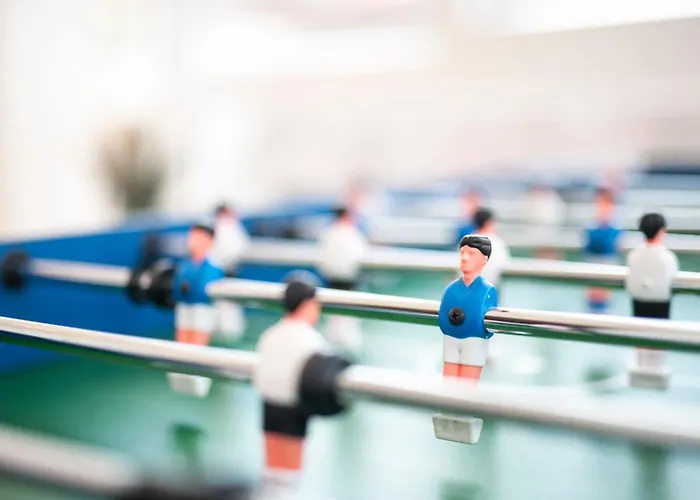 Apartment Bunter Hund - Zentrales Apartment, Parkplatz, Wintergarten, Kinderzimmer *